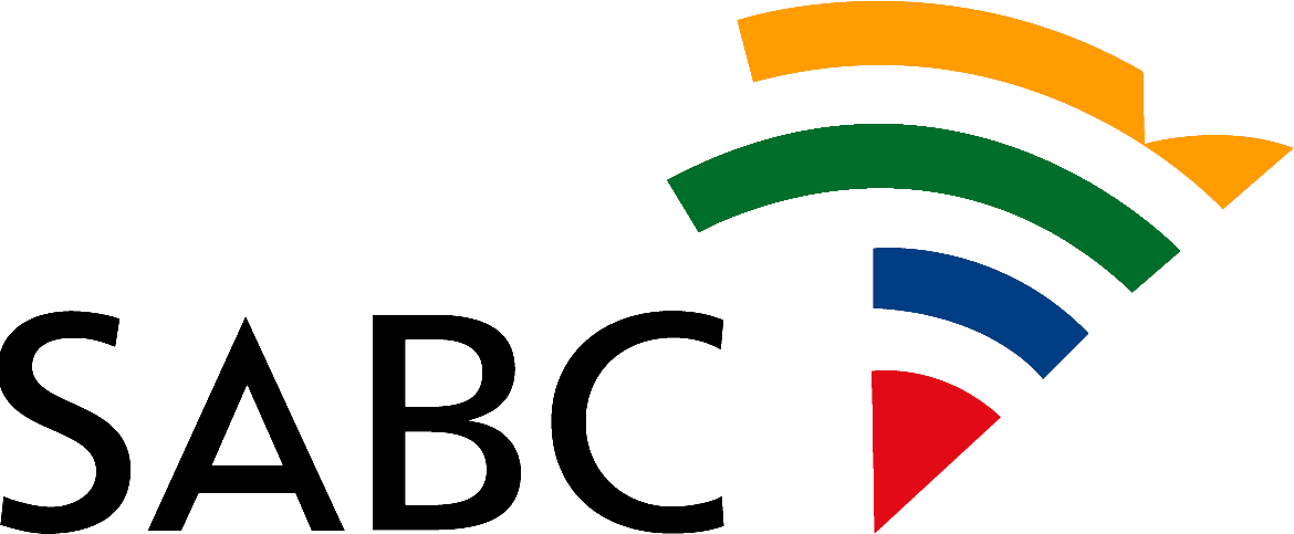SABC Logo Black writing